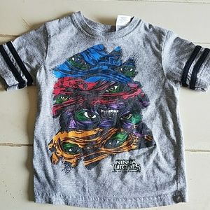 TMNT shirt